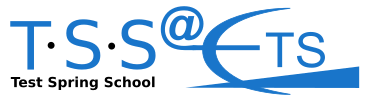TSS @ ETS Logo