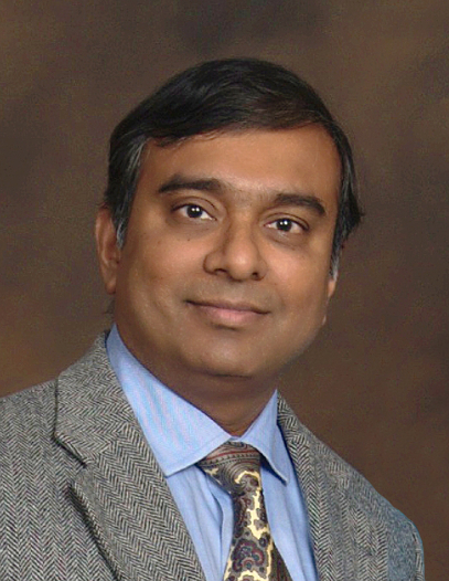 Krishnendu Chakrabarty